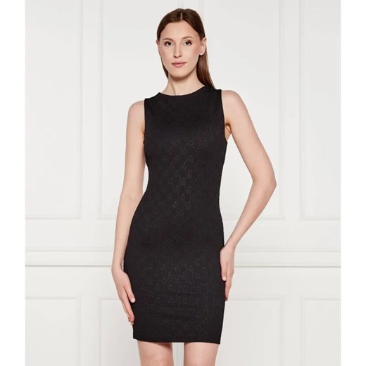 HUGO Sukienka Naironi ze sklepu Gomez Fashion Store w kategorii Sukienki - zdjęcie 185014168