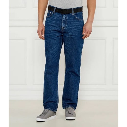 Tommy Hilfiger Jeansy RIVER RELAXED | Straight fit ze sklepu Gomez Fashion Store w kategorii Jeansy męskie - zdjęcie 185014177