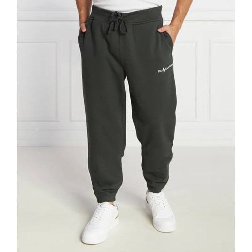 POLO RALPH LAUREN Spodnie dresowe | Relaxed fit ze sklepu Gomez Fashion Store w kategorii Spodnie męskie - zdjęcie 185014195