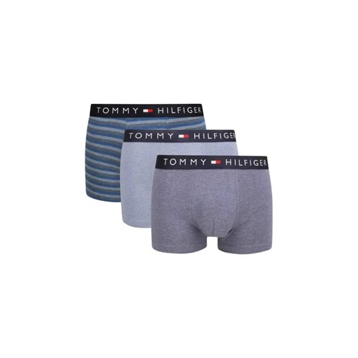 Tommy Hilfiger Bokserki 3-pack ze sklepu Gomez Fashion Store w kategorii Majtki męskie - zdjęcie 185014196