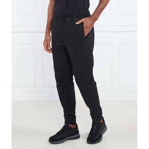 BOSS ORANGE Spodnie dresowe Seozone | Regular Fit ze sklepu Gomez Fashion Store w kategorii Spodnie męskie - zdjęcie 185014215