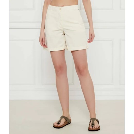 Tommy Hilfiger Szorty | Regular Fit ze sklepu Gomez Fashion Store w kategorii Szorty - zdjęcie 185014226