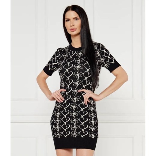 Desigual Sukienka Desigual. x M. Christian Lacroix ze sklepu Gomez Fashion Store w kategorii Sukienki - zdjęcie 185014246