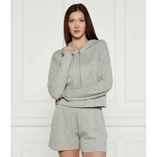 Calvin Klein Underwear Bluza | Cropped Fit ze sklepu Gomez Fashion Store w kategorii Bluzy damskie - zdjęcie 185014247