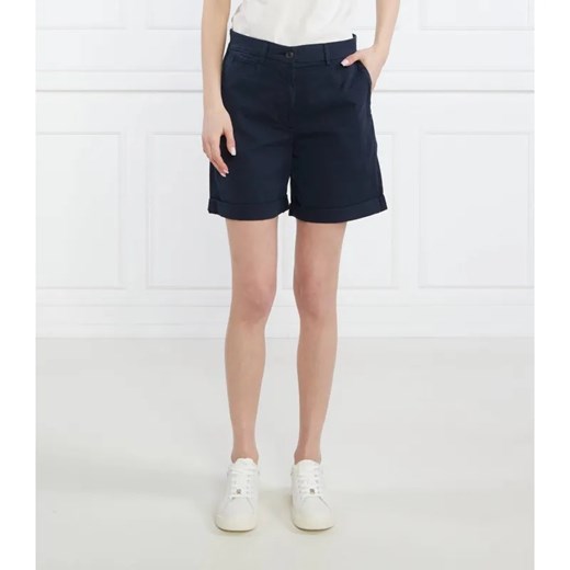 Tommy Hilfiger Szorty | Regular Fit ze sklepu Gomez Fashion Store w kategorii Szorty - zdjęcie 185014257