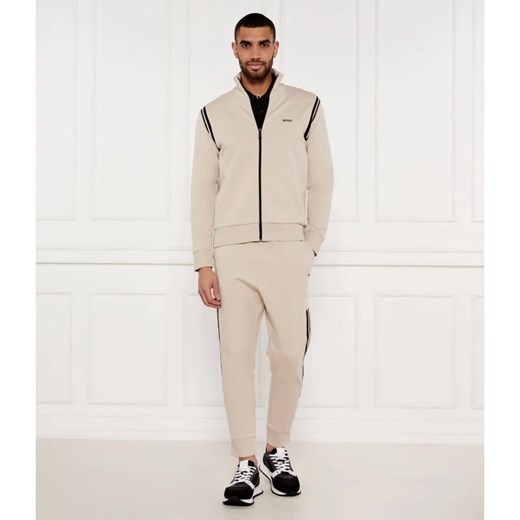 BOSS GREEN Dres | Regular Fit ze sklepu Gomez Fashion Store w kategorii Dresy męskie - zdjęcie 185014329