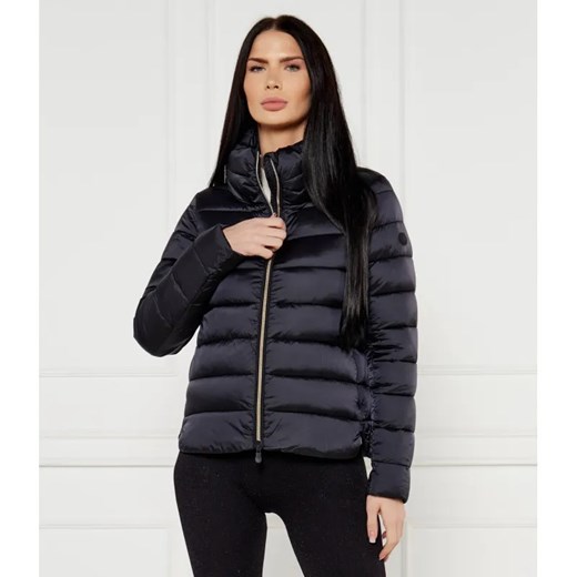 Save The Duck Kurtka ELSIE | Regular Fit ze sklepu Gomez Fashion Store w kategorii Kurtki damskie - zdjęcie 185014338
