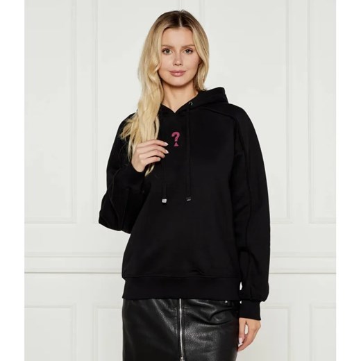 GUESS Bluza ROSES | Regular Fit ze sklepu Gomez Fashion Store w kategorii Bluzy damskie - zdjęcie 185014356