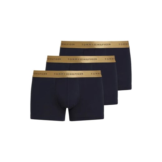 Tommy Hilfiger Bokserki 3-pack ze sklepu Gomez Fashion Store w kategorii Majtki męskie - zdjęcie 185014358