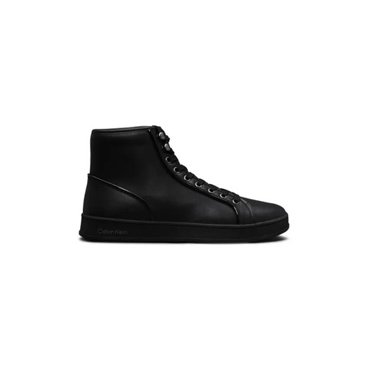 Calvin Klein Skórzane sneakersy ze sklepu Gomez Fashion Store w kategorii Buty sportowe męskie - zdjęcie 185014365