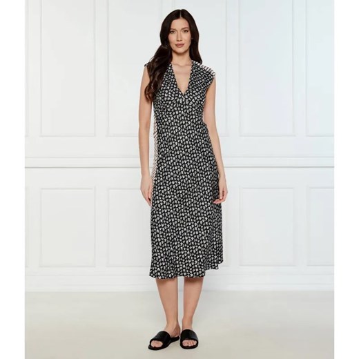 Marella Sukienka SCOPA ze sklepu Gomez Fashion Store w kategorii Sukienki - zdjęcie 185014368