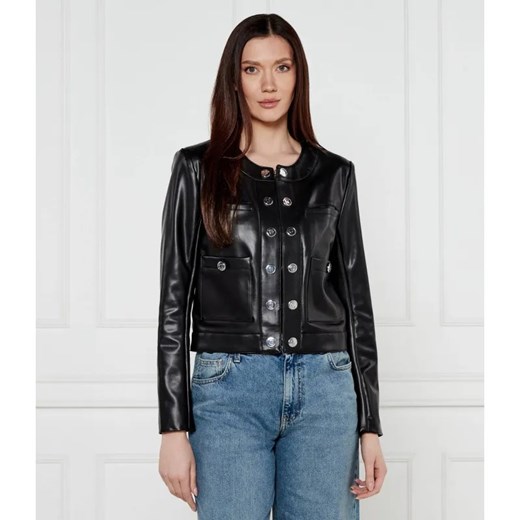 GUESS Kurtka NOVA | Regular Fit ze sklepu Gomez Fashion Store w kategorii Kurtki damskie - zdjęcie 185014369