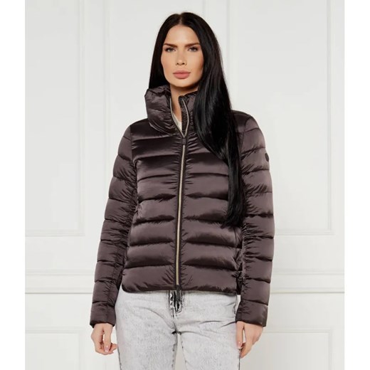 Save The Duck Kurtka ELSIE | Regular Fit ze sklepu Gomez Fashion Store w kategorii Kurtki damskie - zdjęcie 185014397