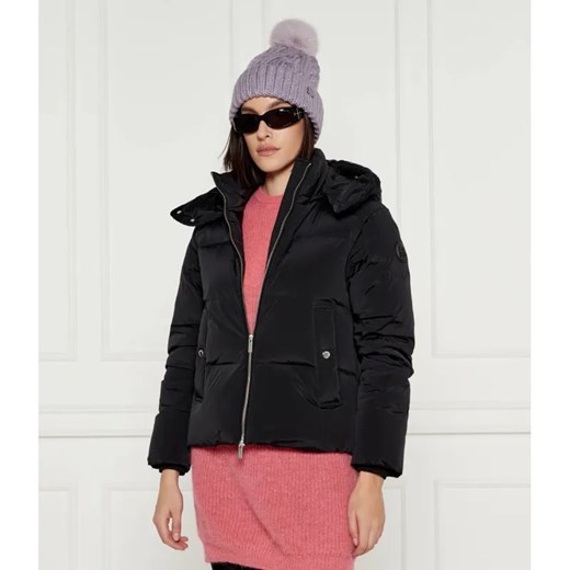 Woolrich Puchowa kurtka ALSEA | Regular Fit ze sklepu Gomez Fashion Store w kategorii Kurtki damskie - zdjęcie 185014406
