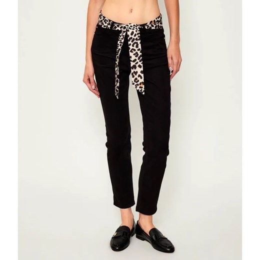 Marc Cain Jeansy SILEA | Slim Fit ze sklepu Gomez Fashion Store w kategorii Spodnie damskie - zdjęcie 185014428
