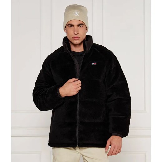 Tommy Jeans Kurtka | Regular Fit ze sklepu Gomez Fashion Store w kategorii Kurtki męskie - zdjęcie 185014475