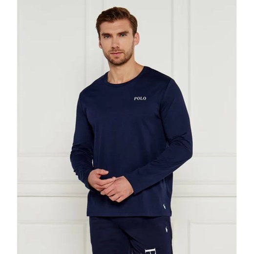 POLO RALPH LAUREN Longsleeve | Regular Fit ze sklepu Gomez Fashion Store w kategorii T-shirty męskie - zdjęcie 185014488