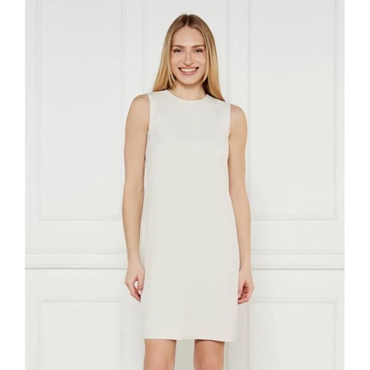 Calvin Klein Sukienka TRAVEL ze sklepu Gomez Fashion Store w kategorii Sukienki - zdjęcie 185014497