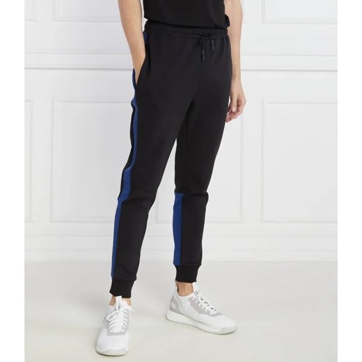 BOSS GREEN Spodnie dresowe Hadiko 1 | Regular Fit ze sklepu Gomez Fashion Store w kategorii Spodnie męskie - zdjęcie 185014506