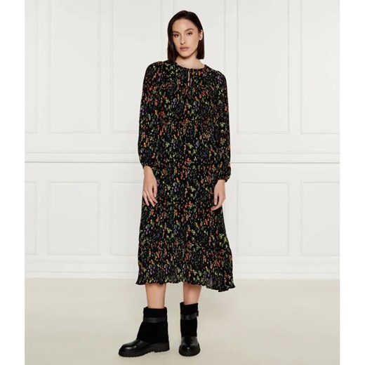 Desigual Sukienka ze sklepu Gomez Fashion Store w kategorii Sukienki - zdjęcie 185014526