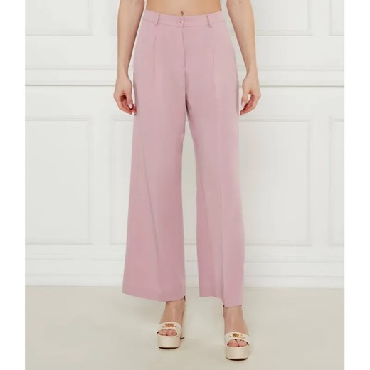 Liu Jo Spodnie | flare fit Liu Jo 36 okazja Gomez Fashion Store
