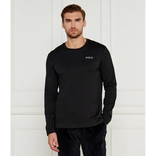 POLO RALPH LAUREN Longsleeve | Regular Fit ze sklepu Gomez Fashion Store w kategorii T-shirty męskie - zdjęcie 185014565