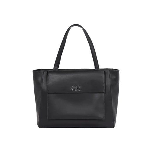 Calvin Klein Shopperka Calvin Klein OS okazja Gomez Fashion Store
