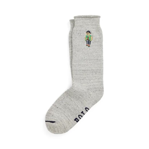 POLO RALPH LAUREN Skarpety ze sklepu Gomez Fashion Store w kategorii Skarpetki męskie - zdjęcie 185014636