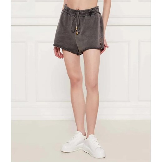 Just Cavalli Szorty | Relaxed fit ze sklepu Gomez Fashion Store w kategorii Szorty - zdjęcie 185014656