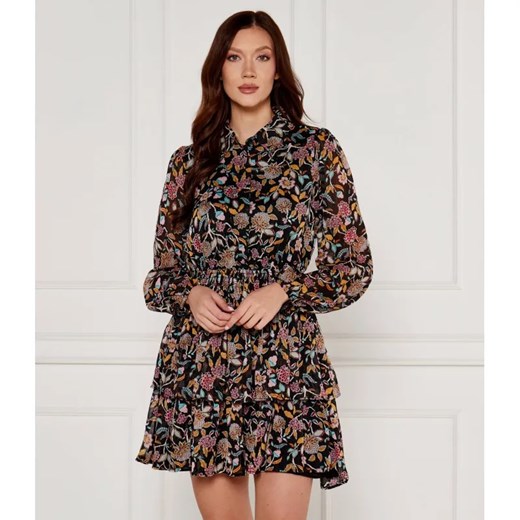 Desigual Sukienka SANDALO ze sklepu Gomez Fashion Store w kategorii Sukienki - zdjęcie 185014689