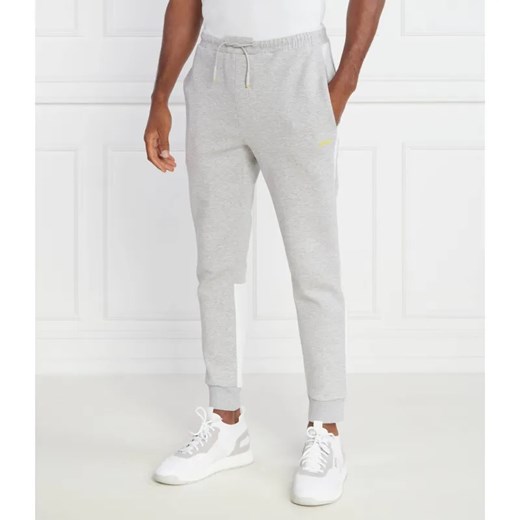 BOSS GREEN Spodnie dresowe Hadiko 1 | Regular Fit ze sklepu Gomez Fashion Store w kategorii Spodnie męskie - zdjęcie 185014705