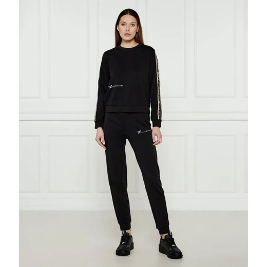 EA7 Dres | Regular Fit ze sklepu Gomez Fashion Store w kategorii Dresy damskie - zdjęcie 185014727