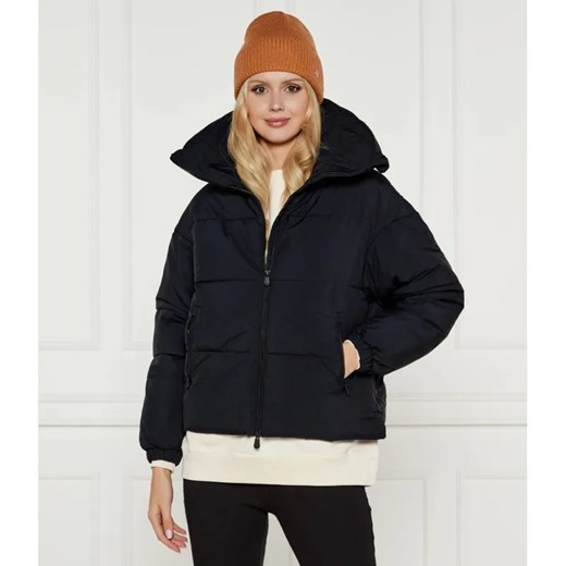 Save The Duck Kurtka HINA | Loose fit ze sklepu Gomez Fashion Store w kategorii Kurtki damskie - zdjęcie 185014736