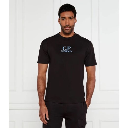 C.P. Company T-shirt | Regular Fit XL Gomez Fashion Store wyprzedaż