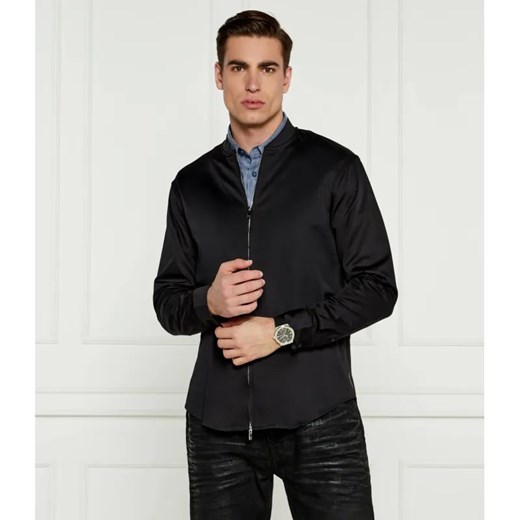 Armani Exchange Bluza | Regular Fit ze sklepu Gomez Fashion Store w kategorii Bluzy męskie - zdjęcie 185014807