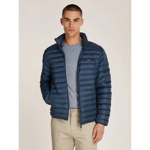 Calvin Klein Kurtka | Regular Fit ze sklepu Gomez Fashion Store w kategorii Kurtki męskie - zdjęcie 185014858