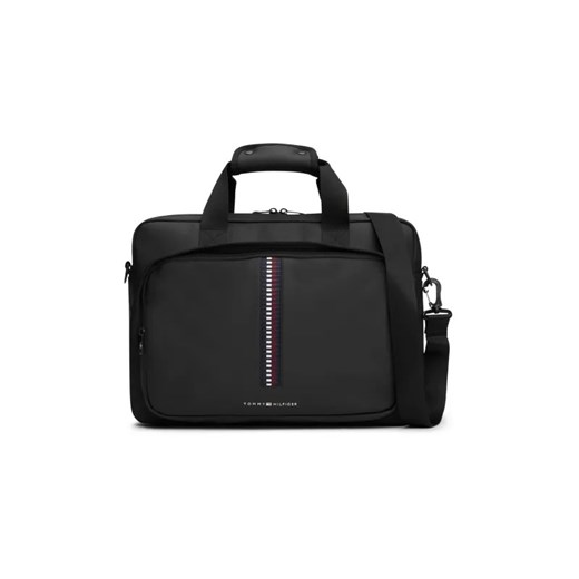 Tommy Hilfiger Torba na laptopa 15\" ze sklepu Gomez Fashion Store w kategorii Torby na laptopa - zdjęcie 185014865