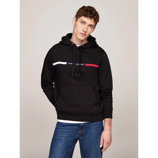 Tommy Hilfiger Bluza | Regular Fit ze sklepu Gomez Fashion Store w kategorii Bluzy męskie - zdjęcie 185014866