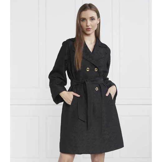 Pinko Trencz TANDIL ze sklepu Gomez Fashion Store w kategorii Płaszcze damskie - zdjęcie 185014867