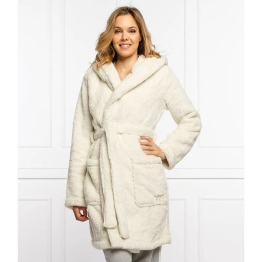 UGG Szlafrok AARTI | Regular Fit ze sklepu Gomez Fashion Store w kategorii Szlafroki damskie - zdjęcie 185014936