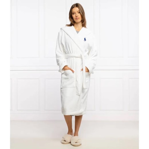 Ralph Lauren Home Szlafrok clplayer | Regular Fit ze sklepu Gomez Fashion Store w kategorii Szlafroki damskie - zdjęcie 185014938