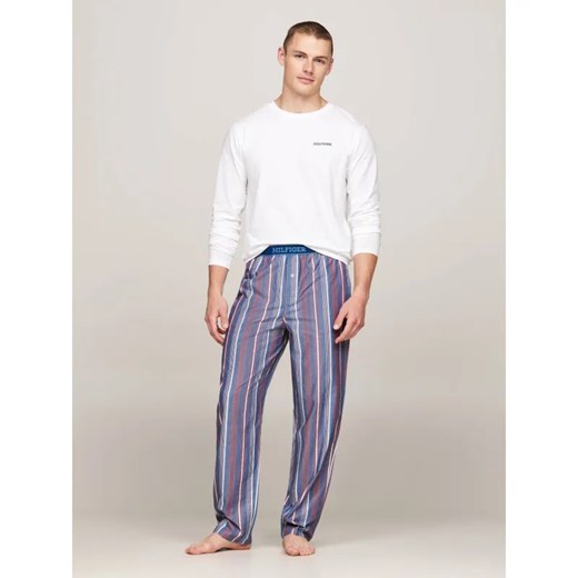 Tommy Hilfiger Piżama | Regular Fit ze sklepu Gomez Fashion Store w kategorii Piżamy męskie - zdjęcie 185015009