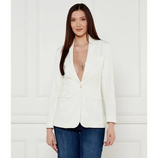 Liu Jo Marynarka | Regular Fit ze sklepu Gomez Fashion Store w kategorii Marynarki damskie - zdjęcie 185015037