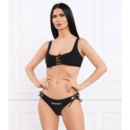 Juicy Couture Strój kąpielowy ze sklepu Gomez Fashion Store w kategorii Stroje kąpielowe - zdjęcie 185015066