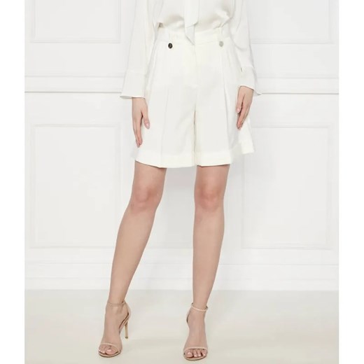 Liu Jo Szorty | Relaxed fit ze sklepu Gomez Fashion Store w kategorii Szorty - zdjęcie 185015067