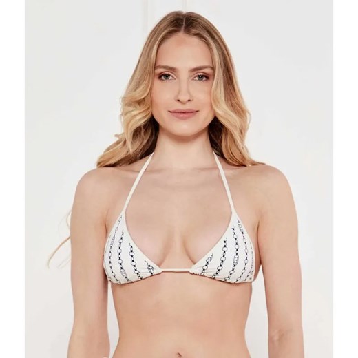 Tommy Hilfiger Góra od bikini ze sklepu Gomez Fashion Store w kategorii Stroje kąpielowe - zdjęcie 185015087