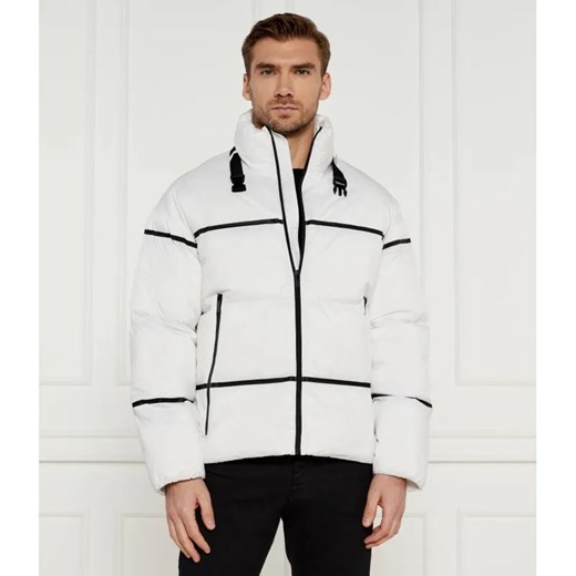 Karl Lagerfeld Kurtka | Regular Fit ze sklepu Gomez Fashion Store w kategorii Kurtki męskie - zdjęcie 185015088