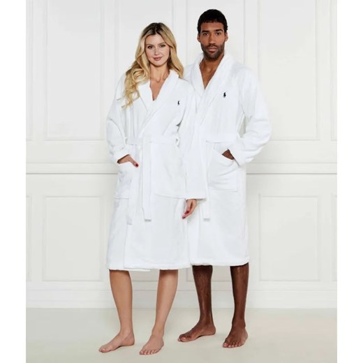 Ralph Lauren Home Szlafrok | Regular Fit ze sklepu Gomez Fashion Store w kategorii Szlafroki męskie - zdjęcie 185015096