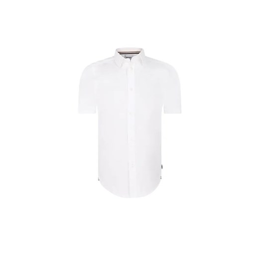 BOSS Kidswear Koszula | Regular Fit ze sklepu Gomez Fashion Store w kategorii Koszule chłopięce - zdjęcie 185015098