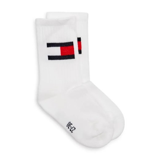 Tommy Hilfiger Skarpety 2-pack ze sklepu Gomez Fashion Store w kategorii Skarpetki dziecięce - zdjęcie 185015145